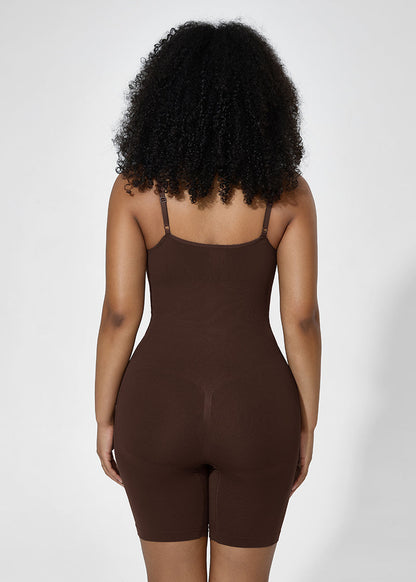 Comfort Smoothing Seamless Shaping Bodysuit