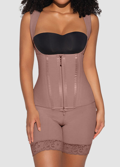 Shapewear Tummy Control Body Shaper Girdles