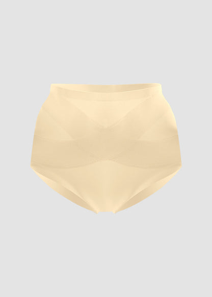 Seamless High-Waist Shaping Panty(5 Pack)