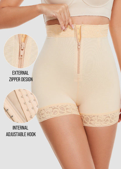 Butt Lifter Shapewear Tummy Control Shorts