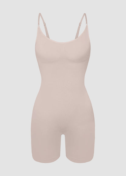 Comfort Smoothing Seamless Shaping Bodysuit