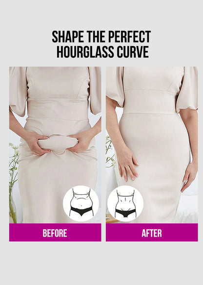 Butt Lifter Shapewear Tummy Control Shorts