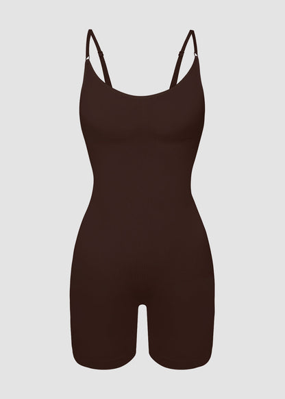 Comfort Smoothing Seamless Shaping Bodysuit