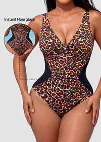 Leopard Black
