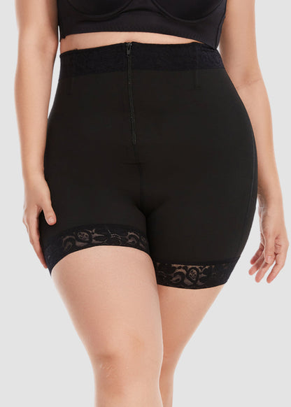 Butt Lifter Shapewear Tummy Control Shorts