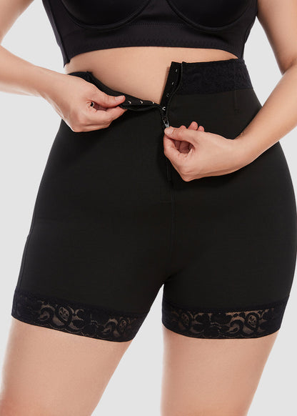 Butt Lifter Shapewear Tummy Control Shorts